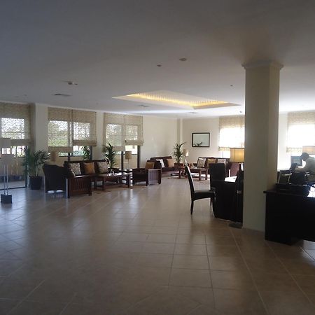 Dhafra Beach Hotel Jebel Dhanna Exterior foto