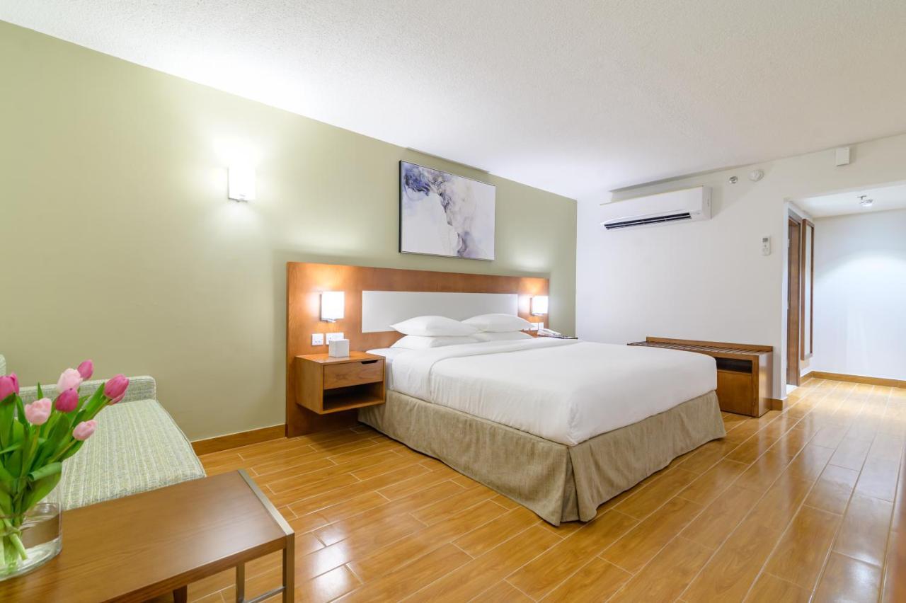 Dhafra Beach Hotel Jebel Dhanna Exterior foto