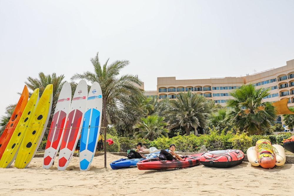 Dhafra Beach Hotel Jebel Dhanna Exterior foto