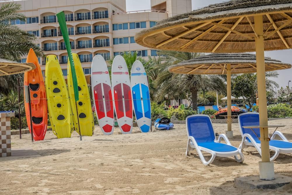 Dhafra Beach Hotel Jebel Dhanna Exterior foto