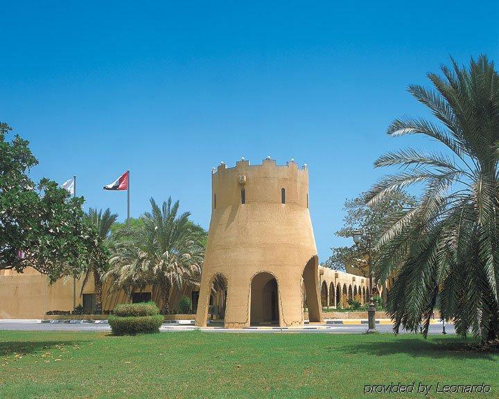 Dhafra Beach Hotel Jebel Dhanna Exterior foto